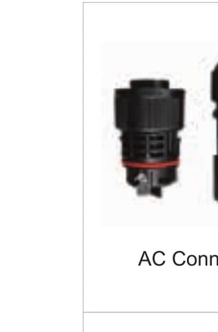 AC Connector