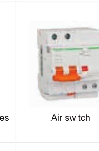 Air Switch