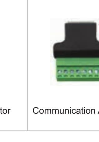 Communication Adapter