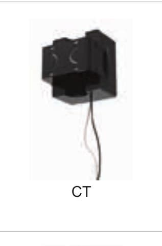 CT (current transformer)