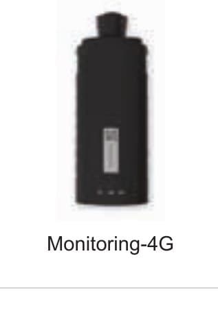 Monitoring – 4G