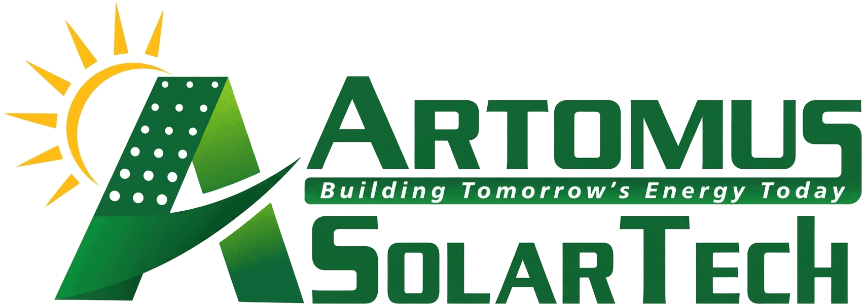 Artomus Solar Tech